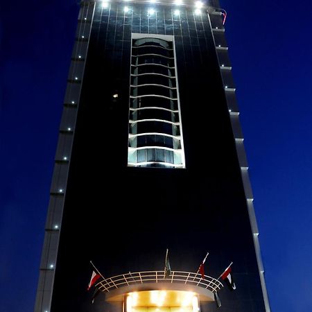 Al Yamama Palace Hotel Suites 리야드 외부 사진