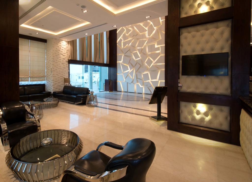 Al Yamama Palace Hotel Suites 리야드 외부 사진