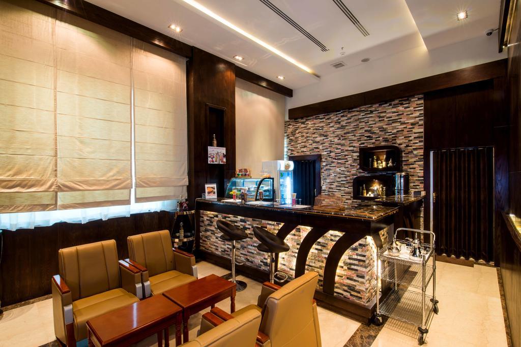 Al Yamama Palace Hotel Suites 리야드 외부 사진