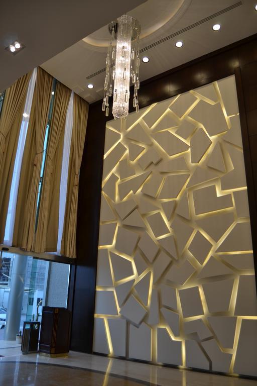 Al Yamama Palace Hotel Suites 리야드 외부 사진