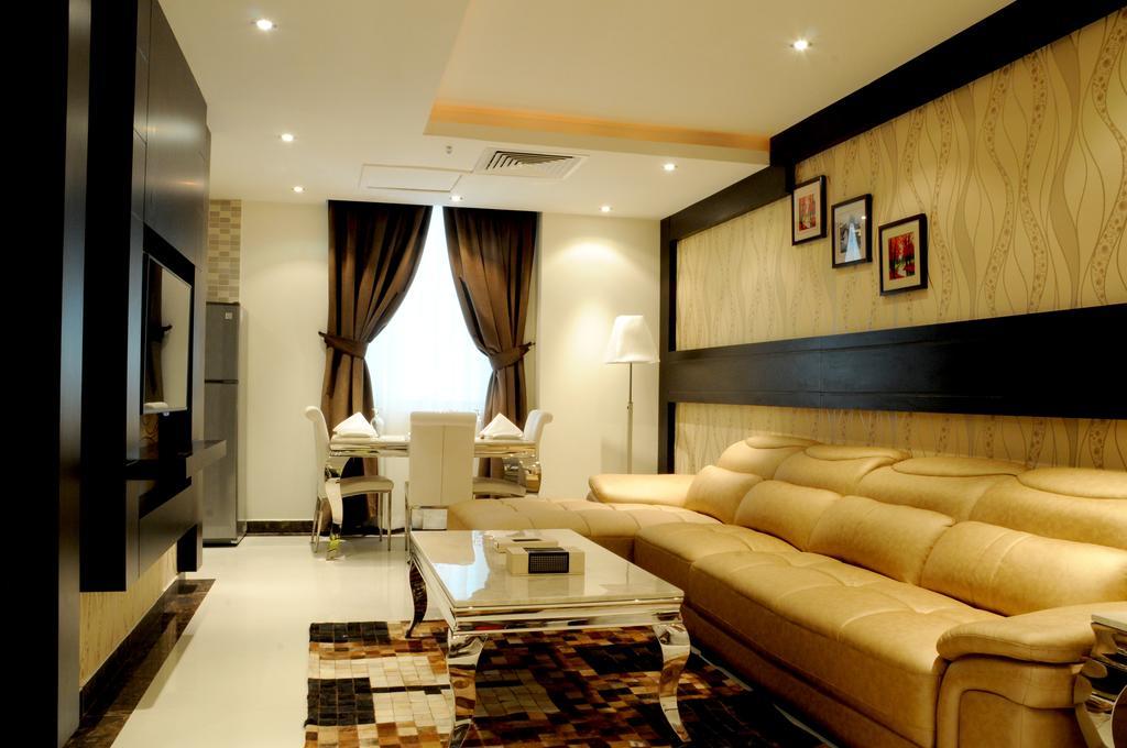 Al Yamama Palace Hotel Suites 리야드 외부 사진