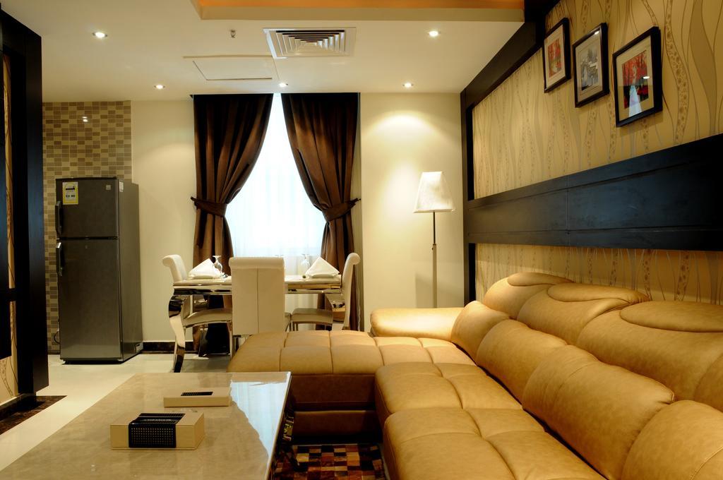 Al Yamama Palace Hotel Suites 리야드 외부 사진