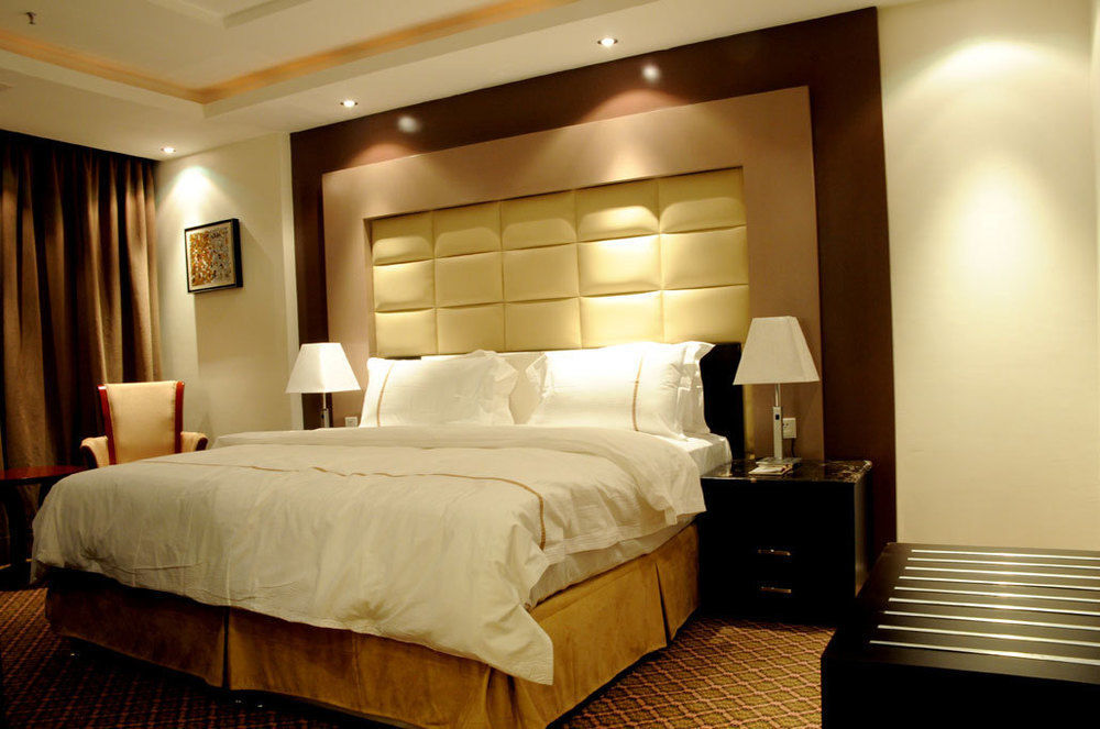 Al Yamama Palace Hotel Suites 리야드 외부 사진